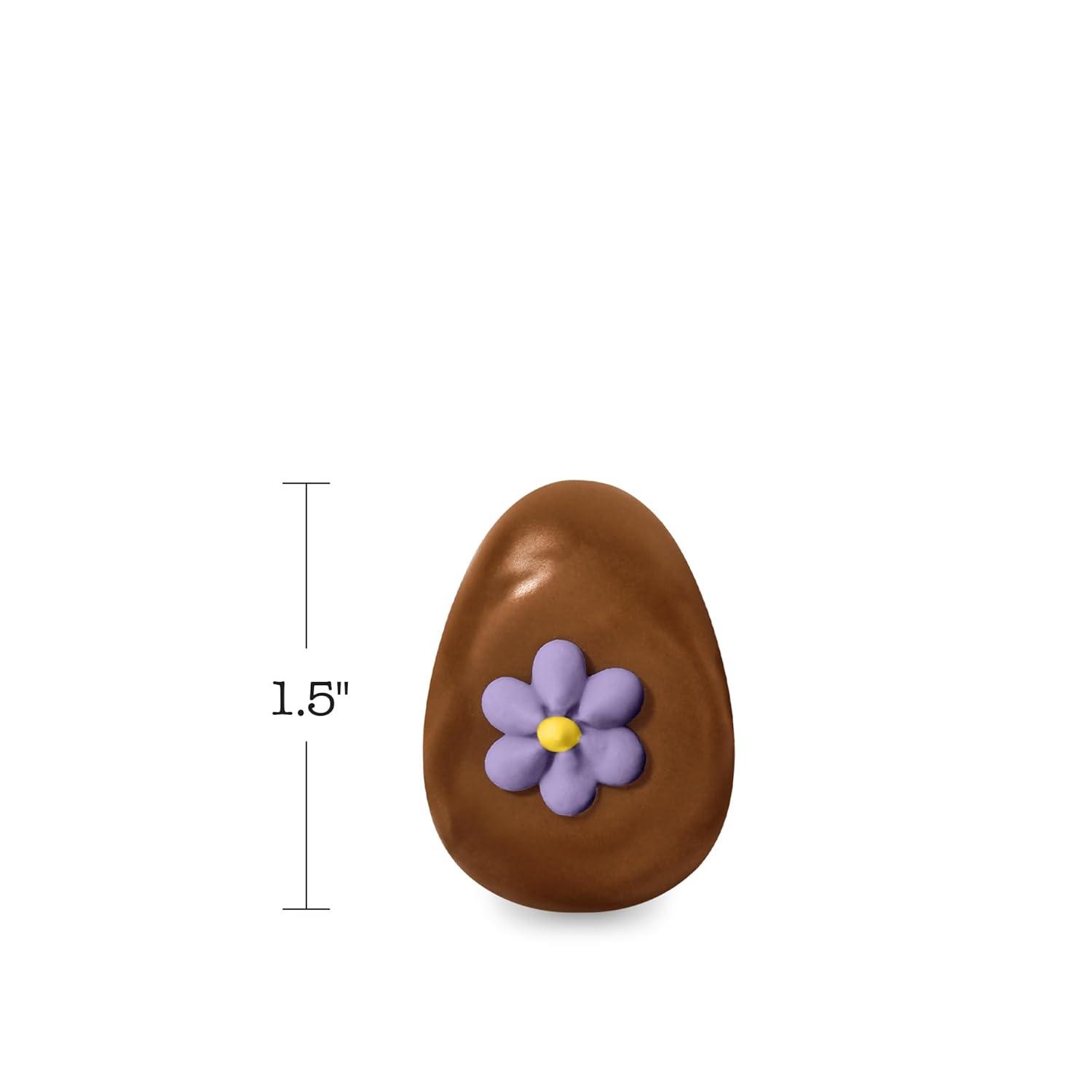 imageSees Candies 1 lb 49 oz Easter Bunny amp Chick Basket