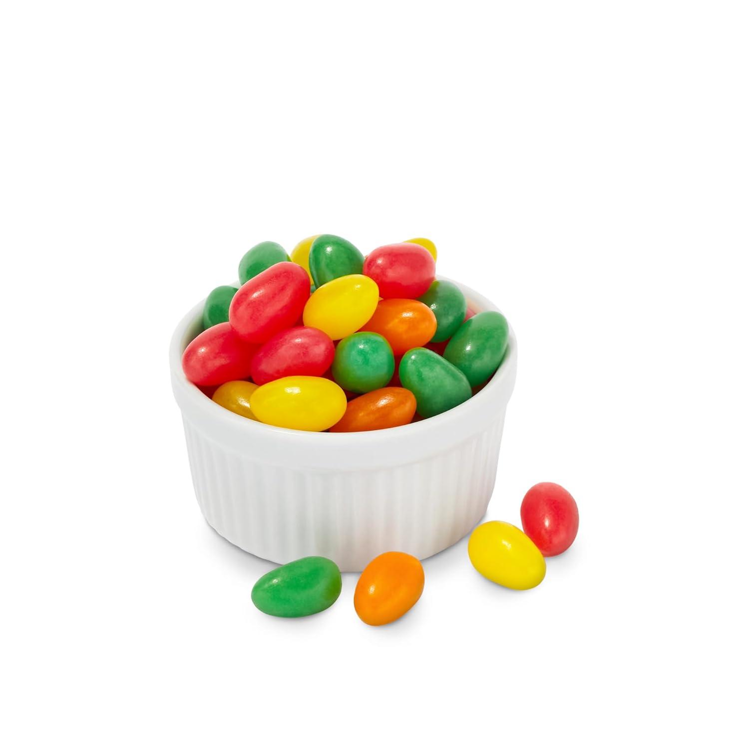 imageSees Candies 1 lb 49 oz Easter Bunny amp Chick Basket