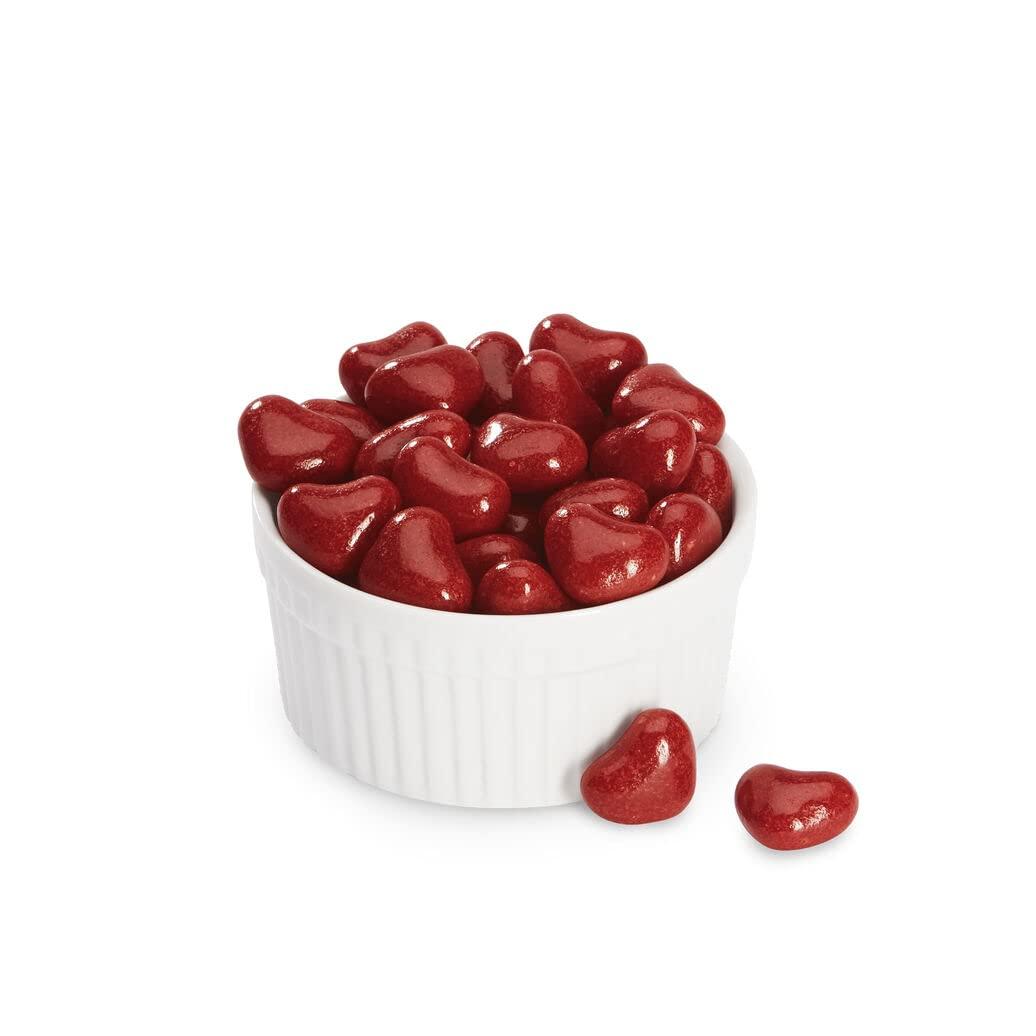 imageSees Candies 12 oz Hot Hearts