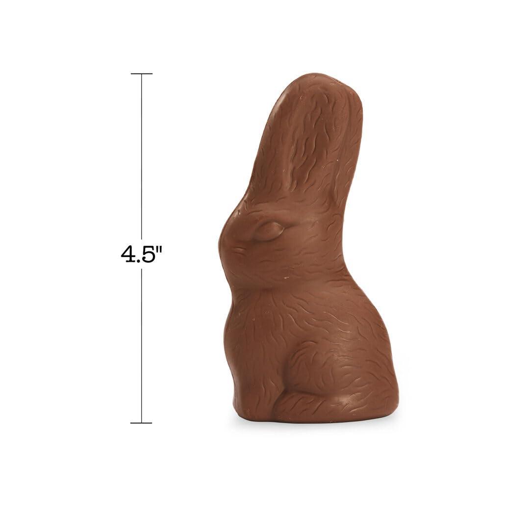 imageSees Candies 22 oz Easter Little Milk Chocolate Bunny