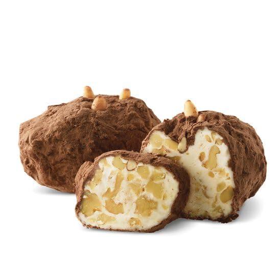 imageSees Candies 25 oz St Patricks Day Potato