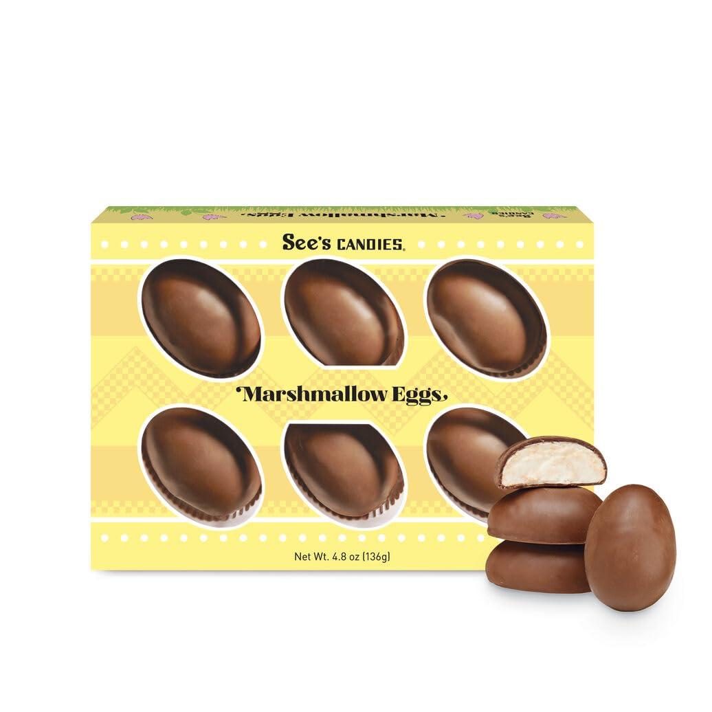 imageSees Candies 3 lb 88 oz Easter Ultimate Bunny Basket