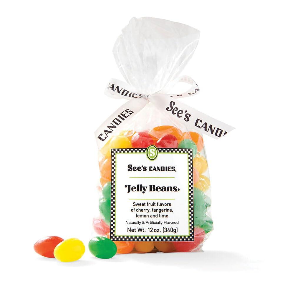 imageSees Candies 3 lb 88 oz Easter Ultimate Bunny Basket