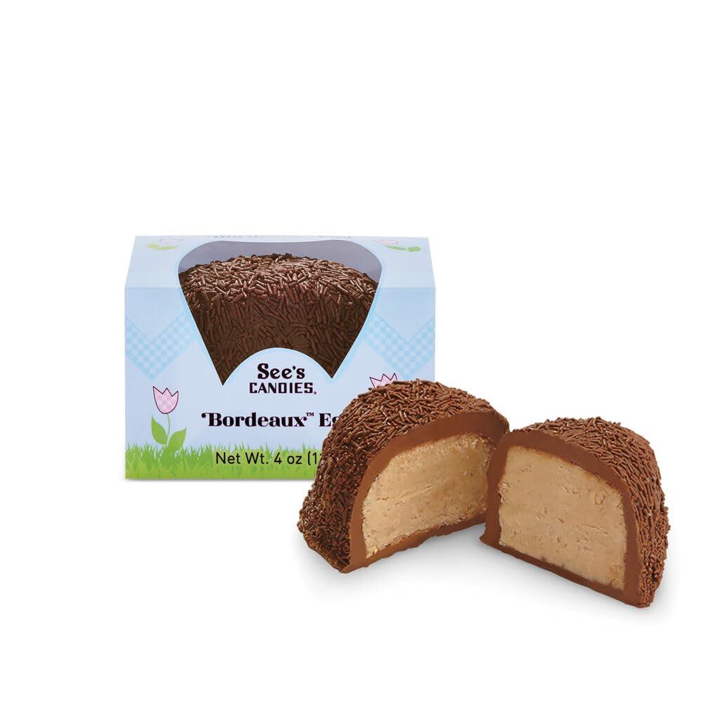 imageSees Candies 3 lb 88 oz Easter Ultimate Bunny Basket