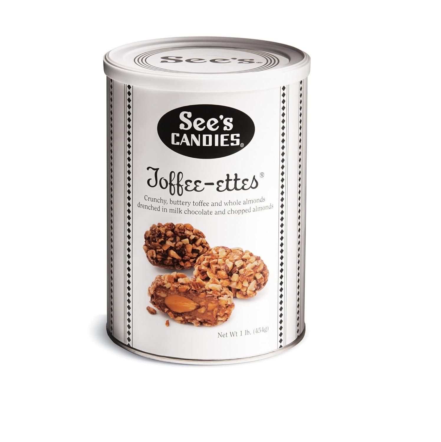 imageSees Candies 4 lb 2 oz Signature Gift Pack