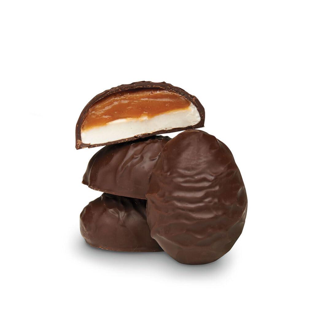 imageSees Candies 54 oz Easter Scotchmallow Eggs