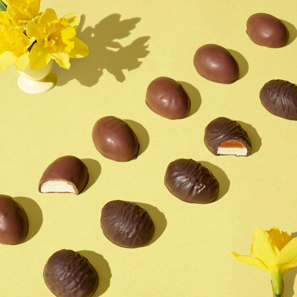 imageSees Candies 54 oz Easter Scotchmallow Eggs