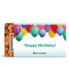 imageSees Candies 1 lb 8 oz Birthday Wishes Peanut Brittle