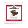 imageSees Candies 12 oz Awesome Nut amp Chew Bars 8 Individually Wrapped Bars