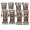 imageSees Candies 12 oz Milk Toffee Almond Bars 8 Individually Wrapped Bars
