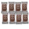 imageSees Candies 128 oz Milk Bordeaux Bars 8 individually wrapped bars