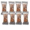imageSees Candies 128 oz Milk Butterscotch Pecan Bars 8 individually wrapped bars