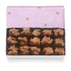 imageSees Candies 1lb Milk Pecan Bud Lavender Wrap