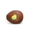imageSees Candies 4 oz Easter Chocolate Butter Egg