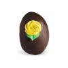 imageSees Candies 6 oz Easter Dark Chocolate Butter Egg