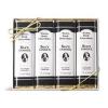 imageSees Candies 6 oz Extra Dark Chocolate Candy Bars 4 Individually Wrapped Bars