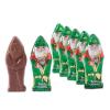 imageSees Candies 6 oz St Patricks Day Milk Chocolate Leprechauns Pack of 6