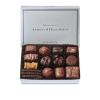 imageSees Candies 8 oz Silver Assorted Chocolate Box