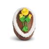 imageSees Candies 95 oz Easter Rocky Road Egg