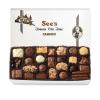 imageSees Candies Chocolate amp Variety 2 Pound Pack of 1 White Wrap