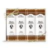 imageSees Candies Dark Chocolate Candy Bars Pack of 4 Individually Wrapped