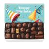imageSees Candies Happy Birthday Assorted Chocolates 1 PoundAssorted