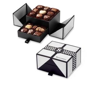 See’s Candies 11.2 oz Chocolate Treasures Box