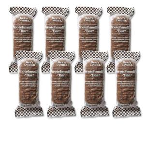 See’s Candies 12 oz Milk Scotchmallow Bars (8 individually wrapped bars)