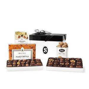 See’s Candies 4 lb 2 oz Signature Gift Pack