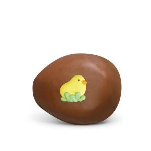 See’s Candies 4 oz Easter Chocolate Butter Egg