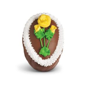 See’s Candies 9.5 oz Easter Rocky Road Egg