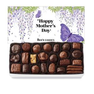 See’s Candies 1 lb Mother’s Day Assorted Chocolates