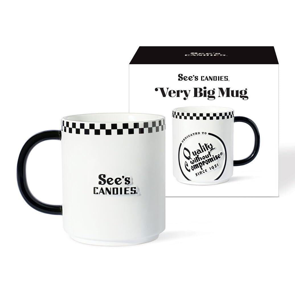 imageSees Candies 116 oz All Things Coffee Bundle
