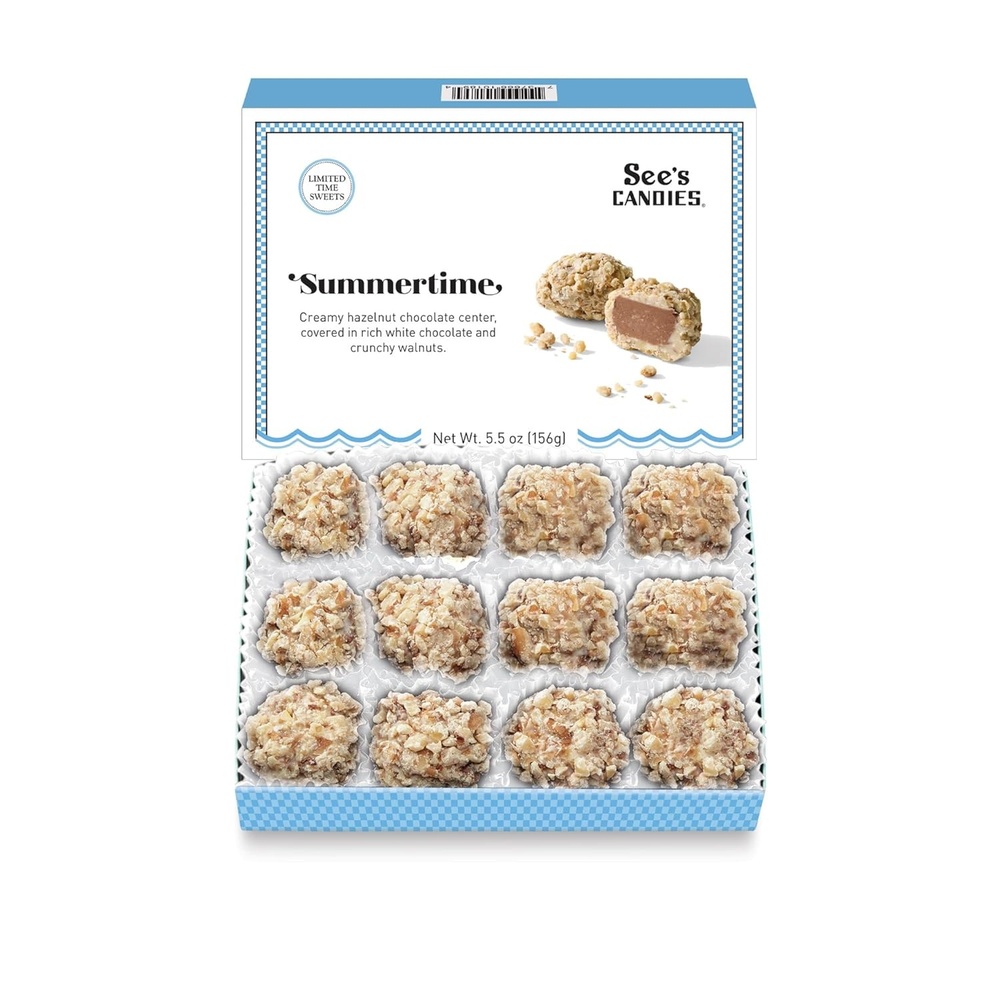 imageSees Candies 55 oz Summertime