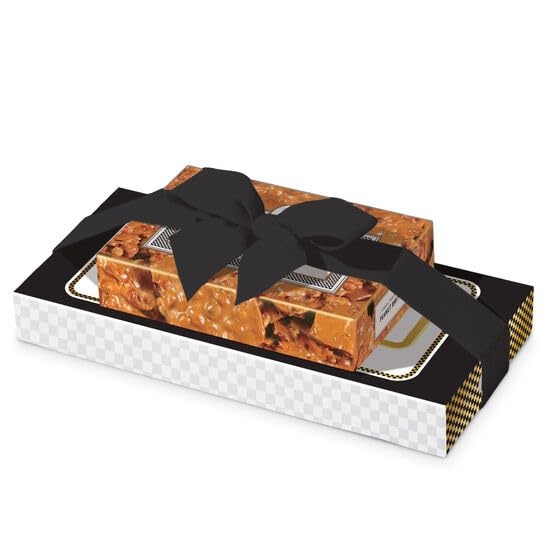 image:imageSees Candies 1 lb 5 oz Fathers Day Nuts amp Chews Gift Set