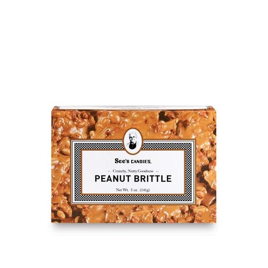 image:imageSees Candies 1 lb 5 oz Fathers Day Nuts amp Chews Gift Set