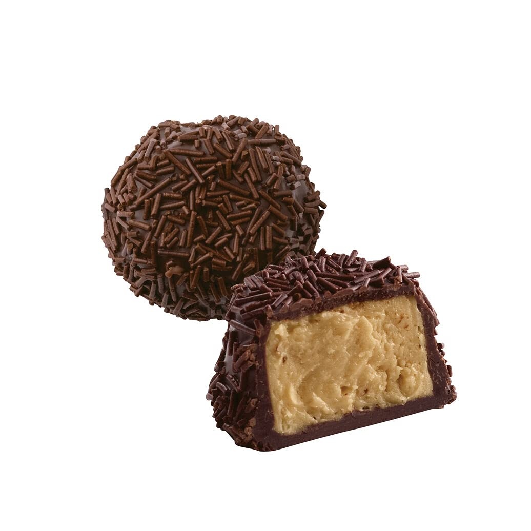 image:imageSees Candies 1 lb Dark Bordeaux White Wrap